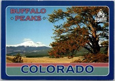 Colorado Buffalo Peaks comprar usado  Enviando para Brazil