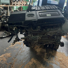 Zj4602300f motore semicompl. usato  Italia