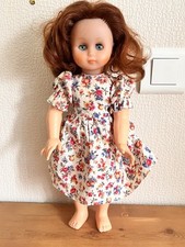 Poupée petitcollin sylvie d'occasion  Rennes-