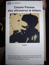 Pavese vita attraverso usato  Caivano