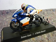 Scalextric motorrad rubens gebraucht kaufen  Weinheim