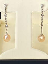 14ct gold diamond for sale  LYDNEY
