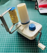 Knitmaster empisal woolwinder for sale  ENNISKILLEN