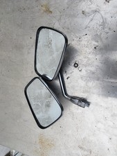 Mirrors kawasaki vn800 for sale  MALTON