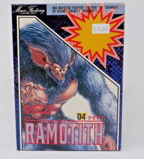 Max factory ramotith for sale  Tulsa