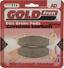 Brake disc pads for sale  DONCASTER
