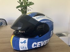 Casque formule d'occasion  Saint-Aygulf