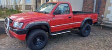 toyota hilux single cab for sale toyota hilux single cab for sale NORTH SHIELDS