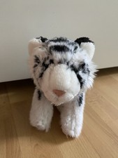 Weißer leopard gepard gebraucht kaufen  Holzkirchen