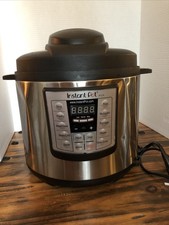 instant pot lux60 for sale  Phenix City