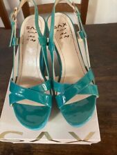 Sax scarpa donna usato  Italia