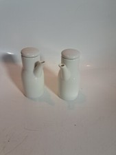 Ivory porcelain oil for sale  MORECAMBE
