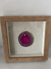 framed geode art for sale framed geode art for sale Punta Gorda
