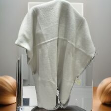 Throw fleece 130x for sale  ST. ALBANS