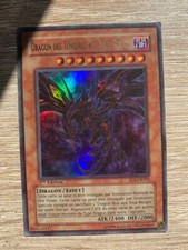 Carte dragon tenebres d'occasion  Eyguières