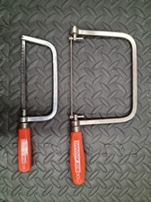 New sandvik junior for sale  CARDIFF