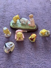 Royal doulton winnie for sale  SOUTHAMPTON