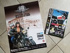 Moto legende 101 d'occasion  Pouyastruc