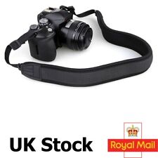 Camera strap shoulder for sale  UK