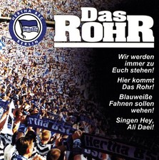 Hertha bsc maxi gebraucht kaufen  Deutschland