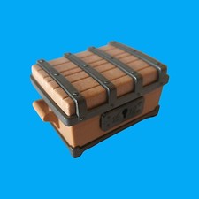 Playmobil abenteuer schatztruh gebraucht kaufen  Hohen Neuendorf