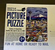 Rare sealed 1962 for sale  Lynden