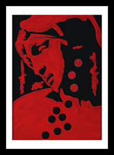 Tano festa serigrafia usato  Lendinara