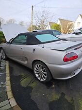 Mgf 1.8 spares for sale  RUGELEY