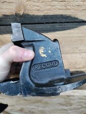 Record vice no1 for sale  ST. HELENS