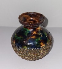 Vase terre cuite d'occasion  Bas-en-Basset