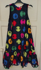 Navy blue bright for sale  NEWCASTLE