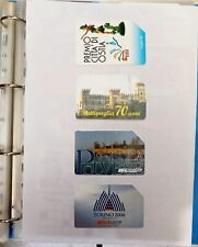 Schede telefoniche rare usato  Episcopia