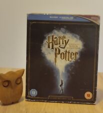 Harry potter complete usato  Salo