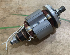 Hitachi m12v2 motor for sale  PENRYN