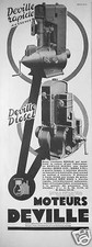 Advertisement deville fast d'occasion  Expédié en Belgium