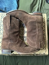 Tecovas men shane for sale  Albuquerque