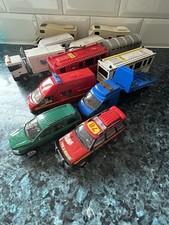 Teama toys vehicles for sale  CHESTER