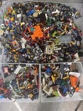 Lego bundle joblot for sale  BRADFORD