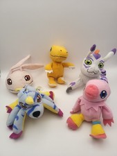 Digimon mcdonalds happy gebraucht kaufen  Braunfels