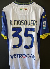 Maglia mosquera match usato  Monopoli