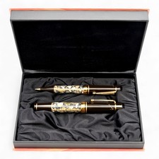 Vintage montblanc limited for sale  Chesterfield