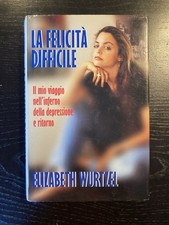 1997 felicità difficile usato  Boves