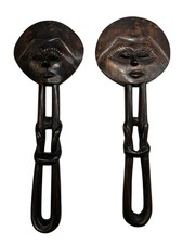 Pair vintage african for sale Pair vintage african for sale  Fort Myers