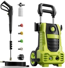 Electric pressure washer for sale  Brentwood