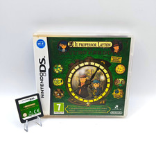 Professor layton futuro usato  Ragalna