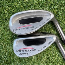 Xe1 wedges wedge for sale  Phoenix