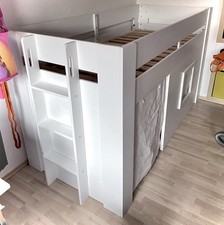 Kinder hochbett noah gebraucht kaufen  Bad Nauheim