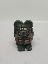 Rare 2001 rat for sale  San Diego