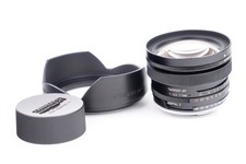 Objectif tamron 17mm d'occasion  Paris VI