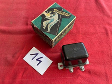 Regulateur electrique 12v d'occasion  La Ciotat